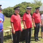 Na pohárové soutěži hasičů Strakonicka se radovali muži z Litochovic, ženy ze Štěchovic a veteráni z Černětic