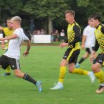 Kaplice generálku s Veselím rozhodla až po přestávce