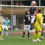Kaplický nováček otočil v Jindřichově Hradci a má první body
