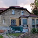 Spisovatel Jan Štifter představil v Kendeho vile novinku Budějovické století