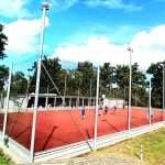 Bravurní smeče Klora dovedly Máj k vítězství na 25. ročníku nohejbalové Kaštaniády v Úsilném