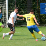 Kovářov začal nováčkovskou sezonu drtivým nástupem