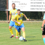 Kovářov začal nováčkovskou sezonu drtivým nástupem