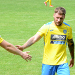 Kovářov se veze na gólové vlně, rozstřílel Milevsko B