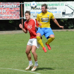 Kovářov se veze na gólové vlně, rozstřílel Milevsko B