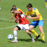 Kovářov se veze na gólové vlně, rozstřílel Milevsko B