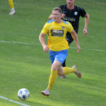 První porážka! Kovářov nezachytil nástup do druhé půle