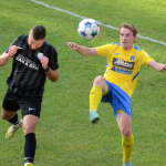 První porážka! Kovářov nezachytil nástup do druhé půle