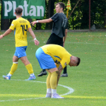 První porážka! Kovářov nezachytil nástup do druhé půle