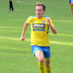 První porážka! Kovářov nezachytil nástup do druhé půle