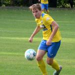 První porážka! Kovářov nezachytil nástup do druhé půle