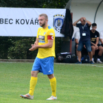 První porážka! Kovářov nezachytil nástup do druhé půle