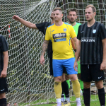 První porážka! Kovářov nezachytil nástup do druhé půle