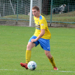 První porážka! Kovářov nezachytil nástup do druhé půle