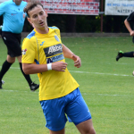 První porážka! Kovářov nezachytil nástup do druhé půle