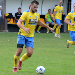 První porážka! Kovářov nezachytil nástup do druhé půle