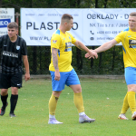 První porážka! Kovářov nezachytil nástup do druhé půle