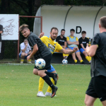 První porážka! Kovářov nezachytil nástup do druhé půle