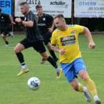 První porážka! Kovářov nezachytil nástup do druhé půle