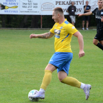 První porážka! Kovářov nezachytil nástup do druhé půle