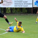 První porážka! Kovářov nezachytil nástup do druhé půle