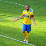 První porážka! Kovářov nezachytil nástup do druhé půle