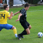 První porážka! Kovářov nezachytil nástup do druhé půle