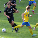 První porážka! Kovářov nezachytil nástup do druhé půle