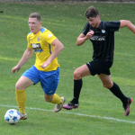 První porážka! Kovářov nezachytil nástup do druhé půle