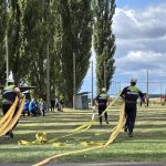 Kozmice hostily hasičskou ligu, nejlépe se dařilo Žernovicím a ženám z Oltyně