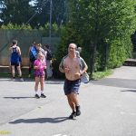 VIDEA: Krosovému běhu v Plané vládly ženy z regionu. Závody okolo Lužnice si užila i spousta dětí