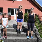 VIDEA: Krosovému běhu v Plané vládly ženy z regionu. Závody okolo Lužnice si užila i spousta dětí