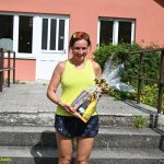 VIDEA: Krosovému běhu v Plané vládly ženy z regionu. Závody okolo Lužnice si užila i spousta dětí