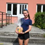 VIDEA: Krosovému běhu v Plané vládly ženy z regionu. Závody okolo Lužnice si užila i spousta dětí