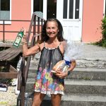 VIDEA: Krosovému běhu v Plané vládly ženy z regionu. Závody okolo Lužnice si užila i spousta dětí