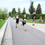 VIDEA: Krosovému běhu v Plané vládly ženy z regionu. Závody okolo Lužnice si užila i spousta dětí