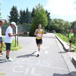 VIDEA: Krosovému běhu v Plané vládly ženy z regionu. Závody okolo Lužnice si užila i spousta dětí