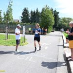 VIDEA: Krosovému běhu v Plané vládly ženy z regionu. Závody okolo Lužnice si užila i spousta dětí