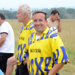Kostelec vyhrál Kučeř Cup, domácí dál čekají na zlato
