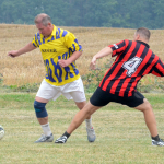 Kostelec vyhrál Kučeř Cup, domácí dál čekají na zlato
