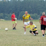 Kostelec vyhrál Kučeř Cup, domácí dál čekají na zlato