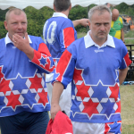 Kostelec vyhrál Kučeř Cup, domácí dál čekají na zlato