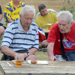 Kostelec vyhrál Kučeř Cup, domácí dál čekají na zlato