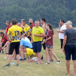 Kostelec vyhrál Kučeř Cup, domácí dál čekají na zlato
