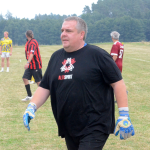 Kostelec vyhrál Kučeř Cup, domácí dál čekají na zlato