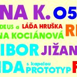 Bartolomějské posvícení v Milevsku je tradicí. Hudba, kulinářské speciality a zábava pro celou rodinu