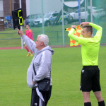 Fotbalisté Milevska se s pohárem loučí. Ztratili náskok dvou branek, dál jde Soběslav