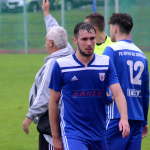 Fotbalisté Milevska se s pohárem loučí. Ztratili náskok dvou branek, dál jde Soběslav