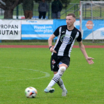 Fotbalisté Milevska se s pohárem loučí. Ztratili náskok dvou branek, dál jde Soběslav