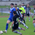 Fotbalisté Milevska se s pohárem loučí. Ztratili náskok dvou branek, dál jde Soběslav